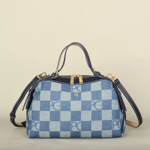 PG Women's Bag 2026 Trend Europe Handbags Designer Luxury Brand Ladies Shoulder Bags Fashion Versatile autumn and winter Bag